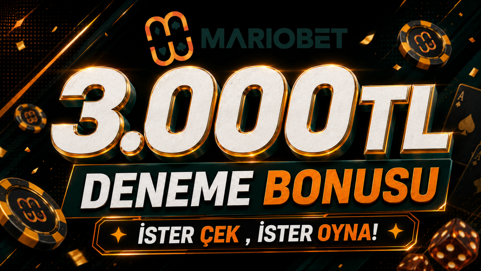 Bonus Kart